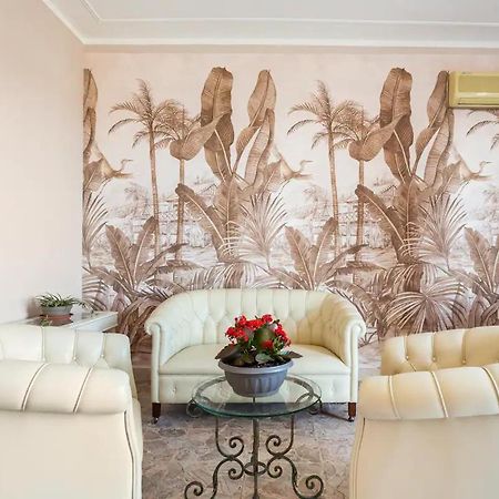 Top Floor Apartment Near Historic Fortino カターニア エクステリア 写真