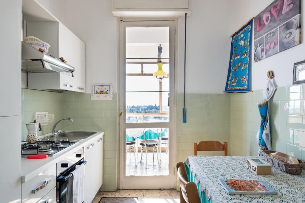 Top Floor Apartment Near Historic Fortino カターニア エクステリア 写真