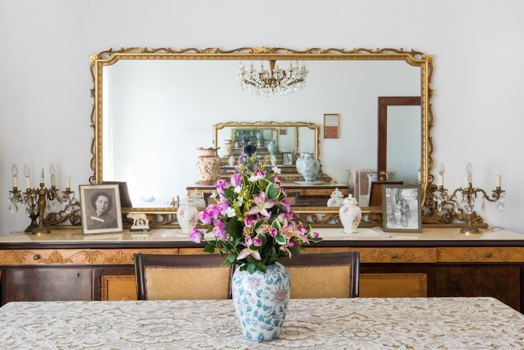 Top Floor Apartment Near Historic Fortino カターニア エクステリア 写真