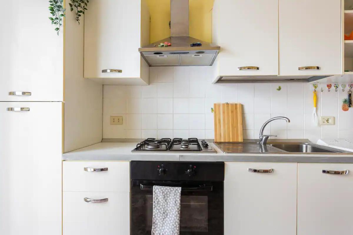 Top Floor Apartment Near Historic Fortino カターニア エクステリア 写真