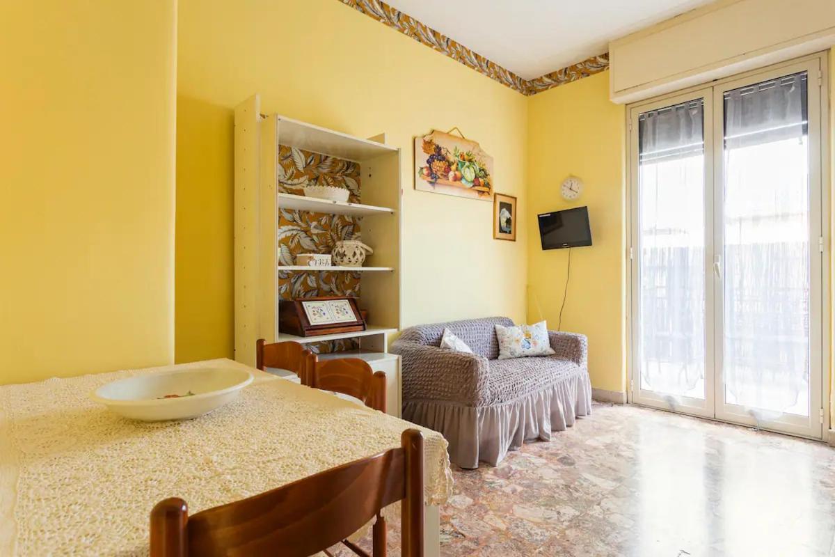 Top Floor Apartment Near Historic Fortino カターニア エクステリア 写真