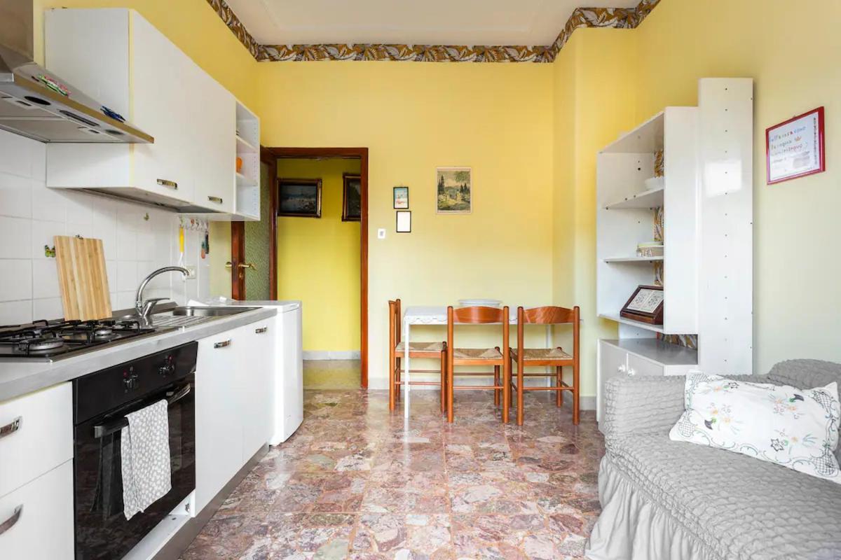 Top Floor Apartment Near Historic Fortino カターニア エクステリア 写真