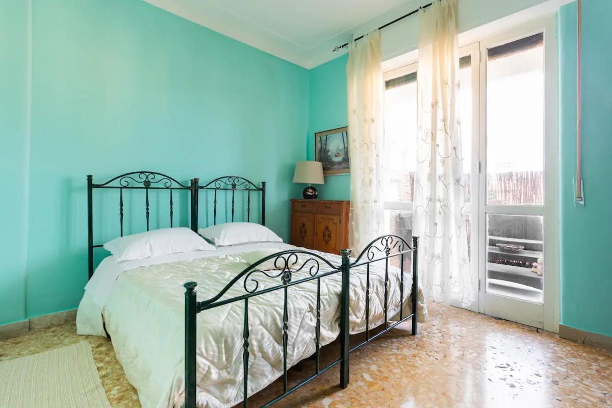 Top Floor Apartment Near Historic Fortino カターニア エクステリア 写真