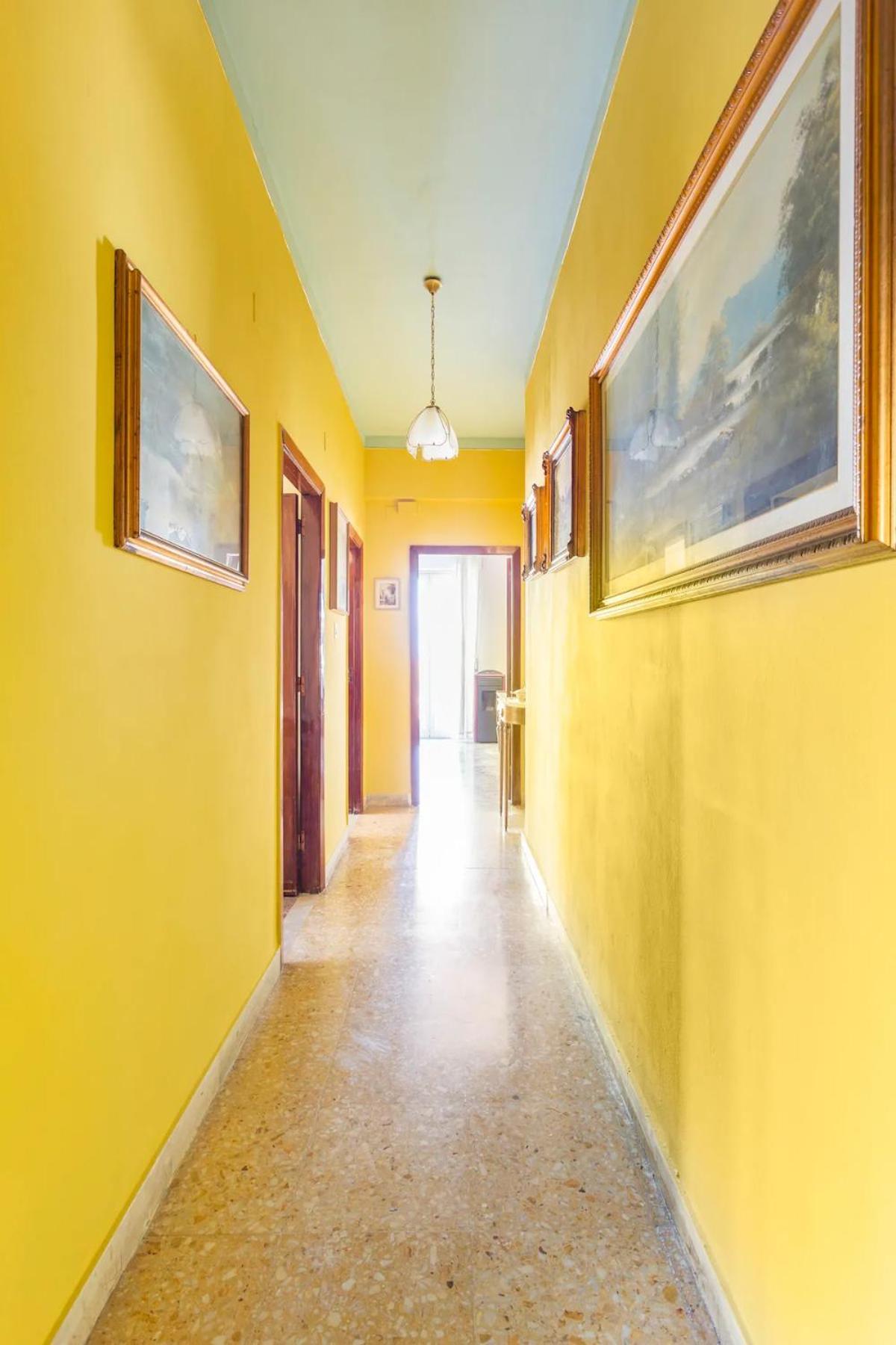 Top Floor Apartment Near Historic Fortino カターニア エクステリア 写真